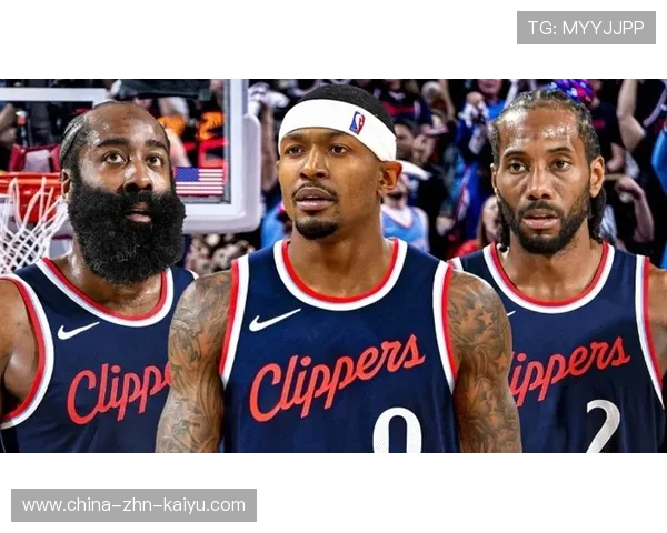 比尔14投仅2中遭嘘声！快船外线火力断电全场震撼回顾