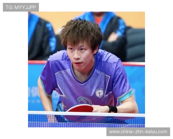 林高远再迎宿敌！全运赛场国乒内战再燃