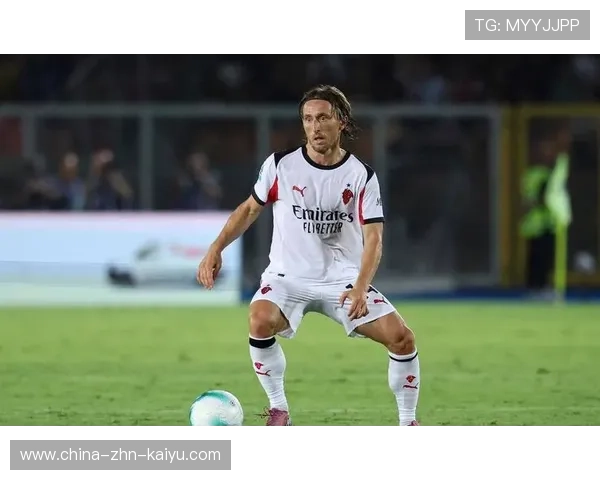 莫德里奇成意甲最大牌外援？加盟后联赛关注度暴涨