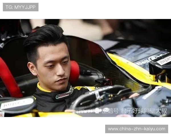 F1传奇车手宣布本赛季退役