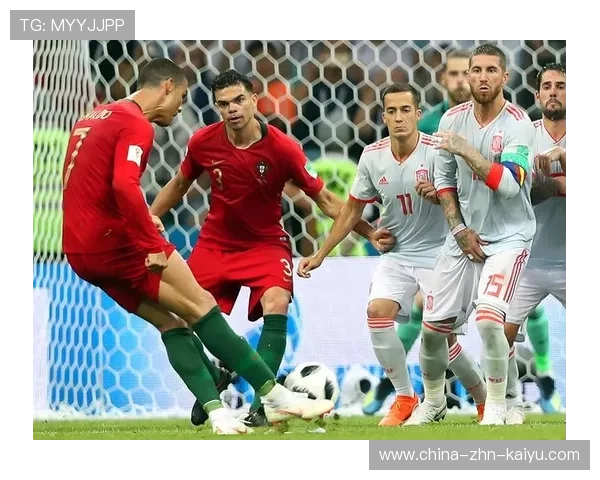C罗全力以赴，葡萄牙冲击2026世界杯决赛