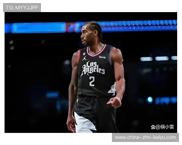 伦纳德终场前补篮建功，快船在最后一刻反超